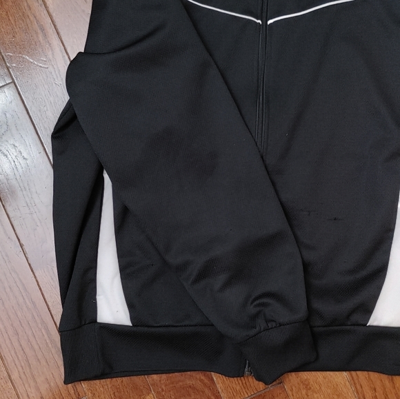 Puma Track Jacket - Picture 3 of 9